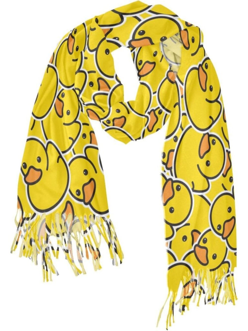 Cozy Pashmina Feel Women's Scarf | Soft Shawl Wrap for All Seasons